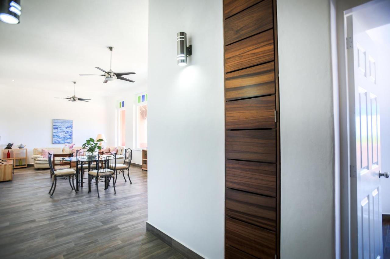 Casa Tortugas Boutique Hotel, An Authentic Hidden Gem In Cancun Exterior photo