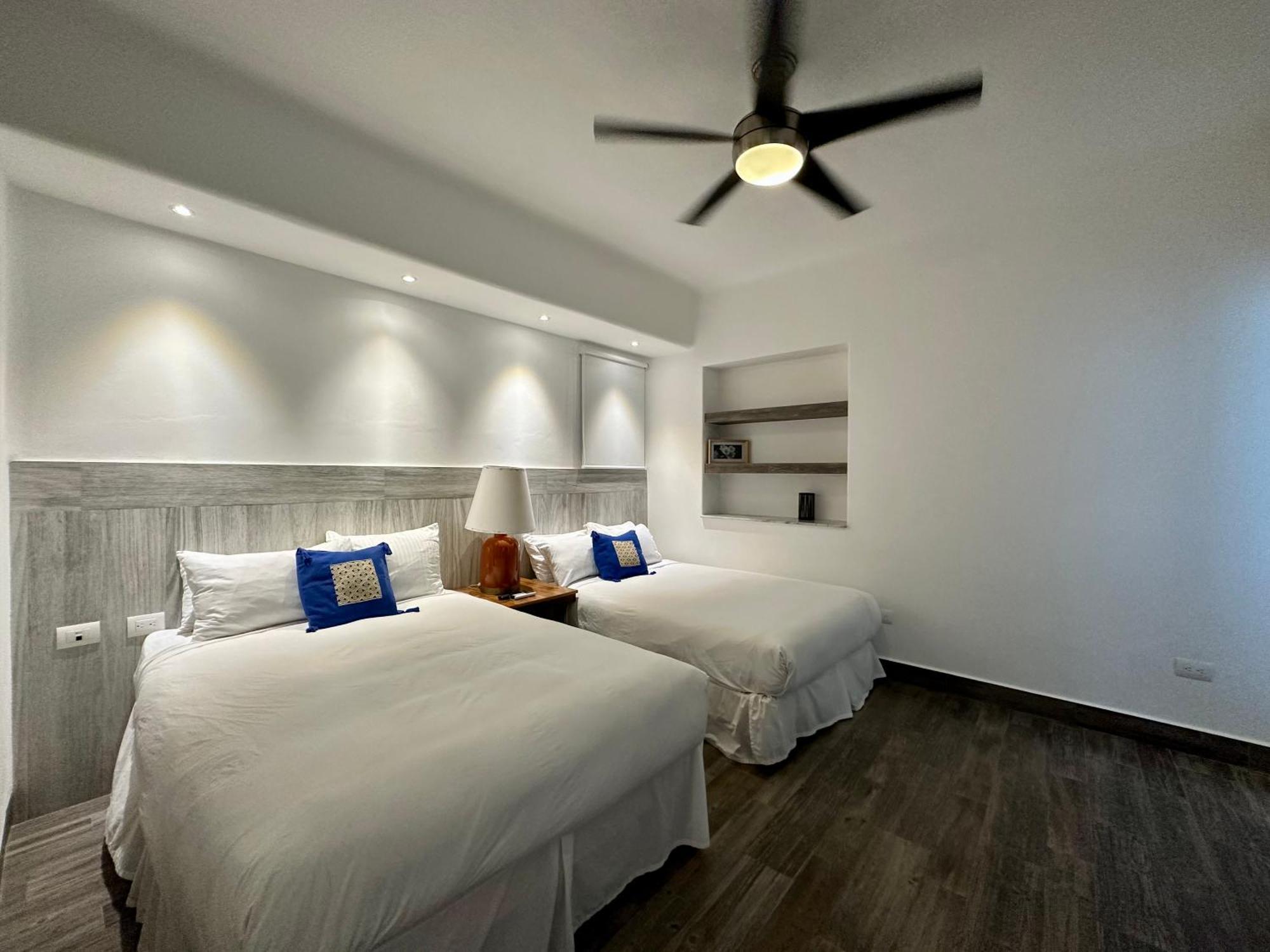 Casa Tortugas Boutique Hotel, An Authentic Hidden Gem In Cancun Exterior photo