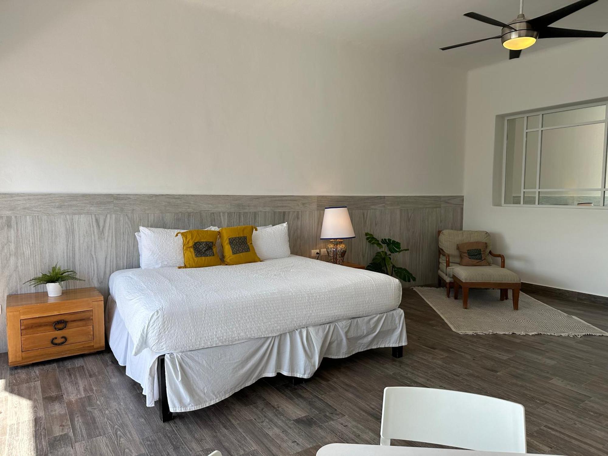 Casa Tortugas Boutique Hotel, An Authentic Hidden Gem In Cancun Exterior photo