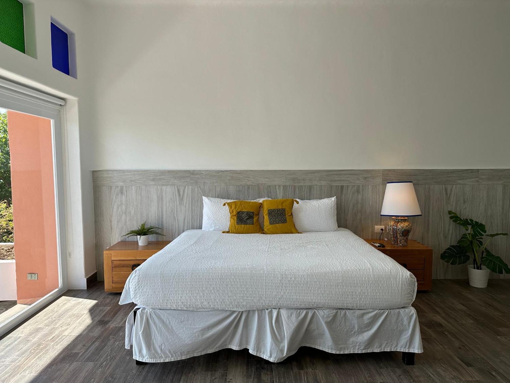 Casa Tortugas Boutique Hotel, An Authentic Hidden Gem In Cancun Exterior photo
