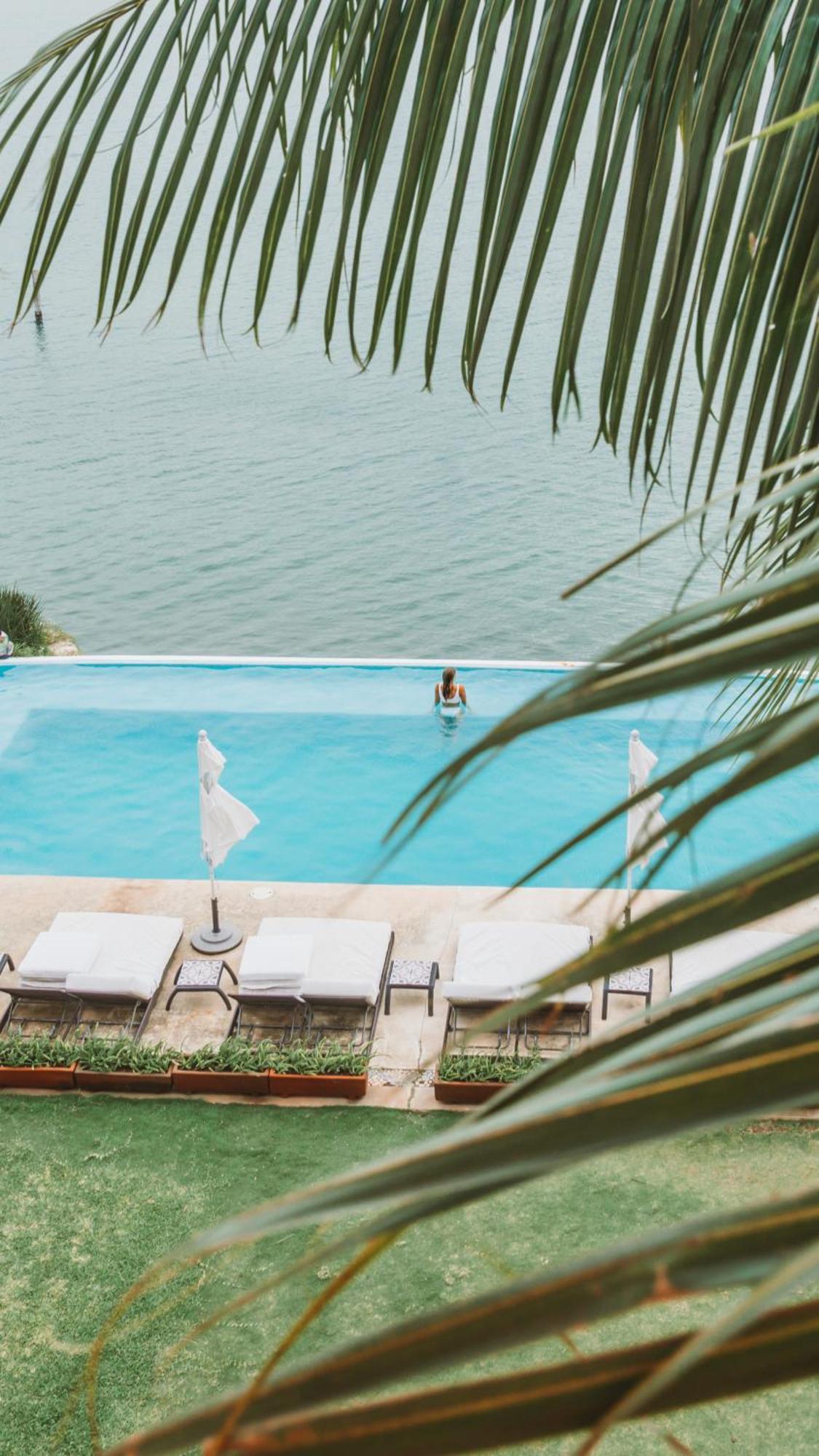 Casa Tortugas Boutique Hotel, An Authentic Hidden Gem In Cancun Exterior photo