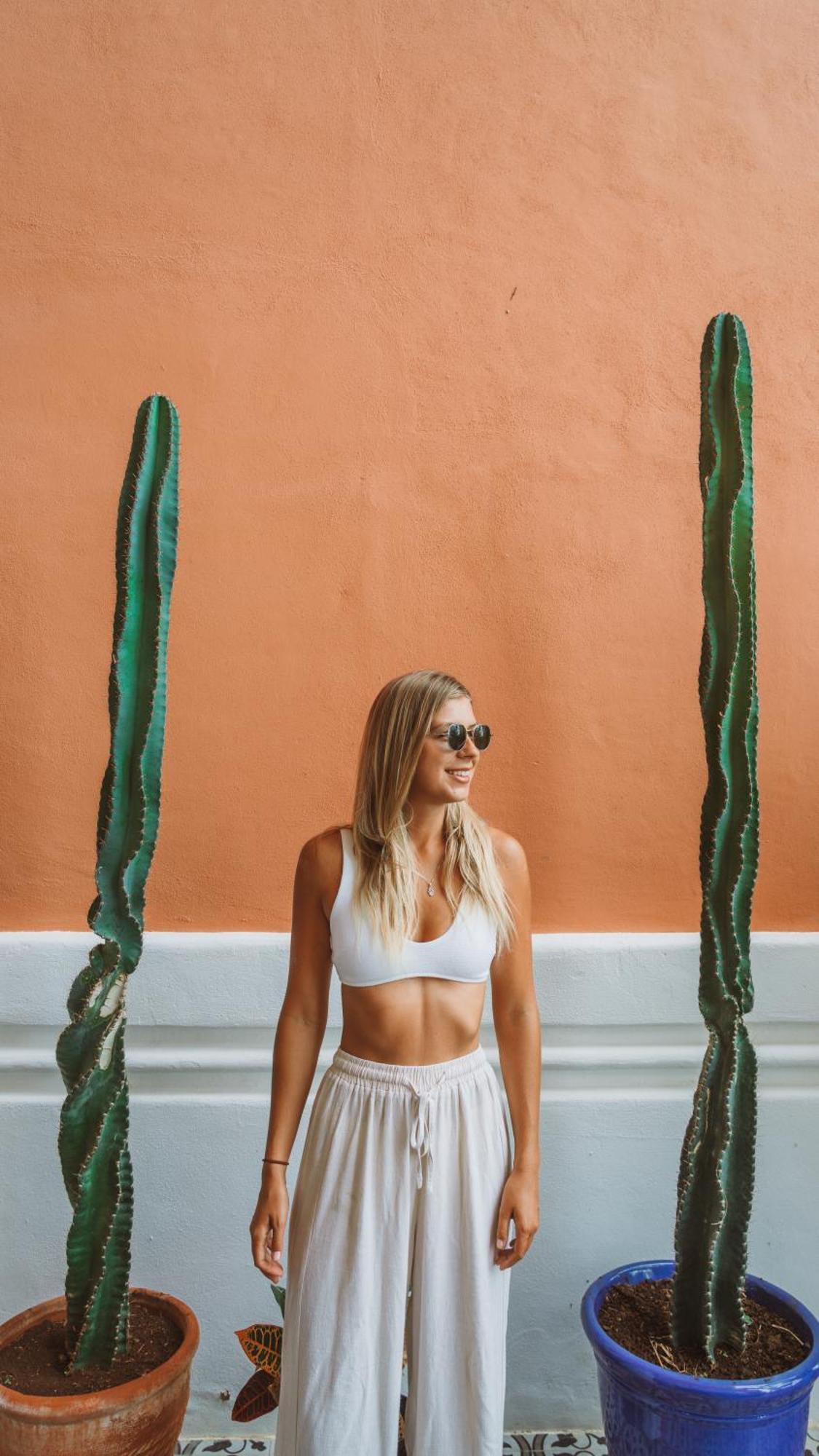 Casa Tortugas Boutique Hotel, An Authentic Hidden Gem In Cancun Exterior photo