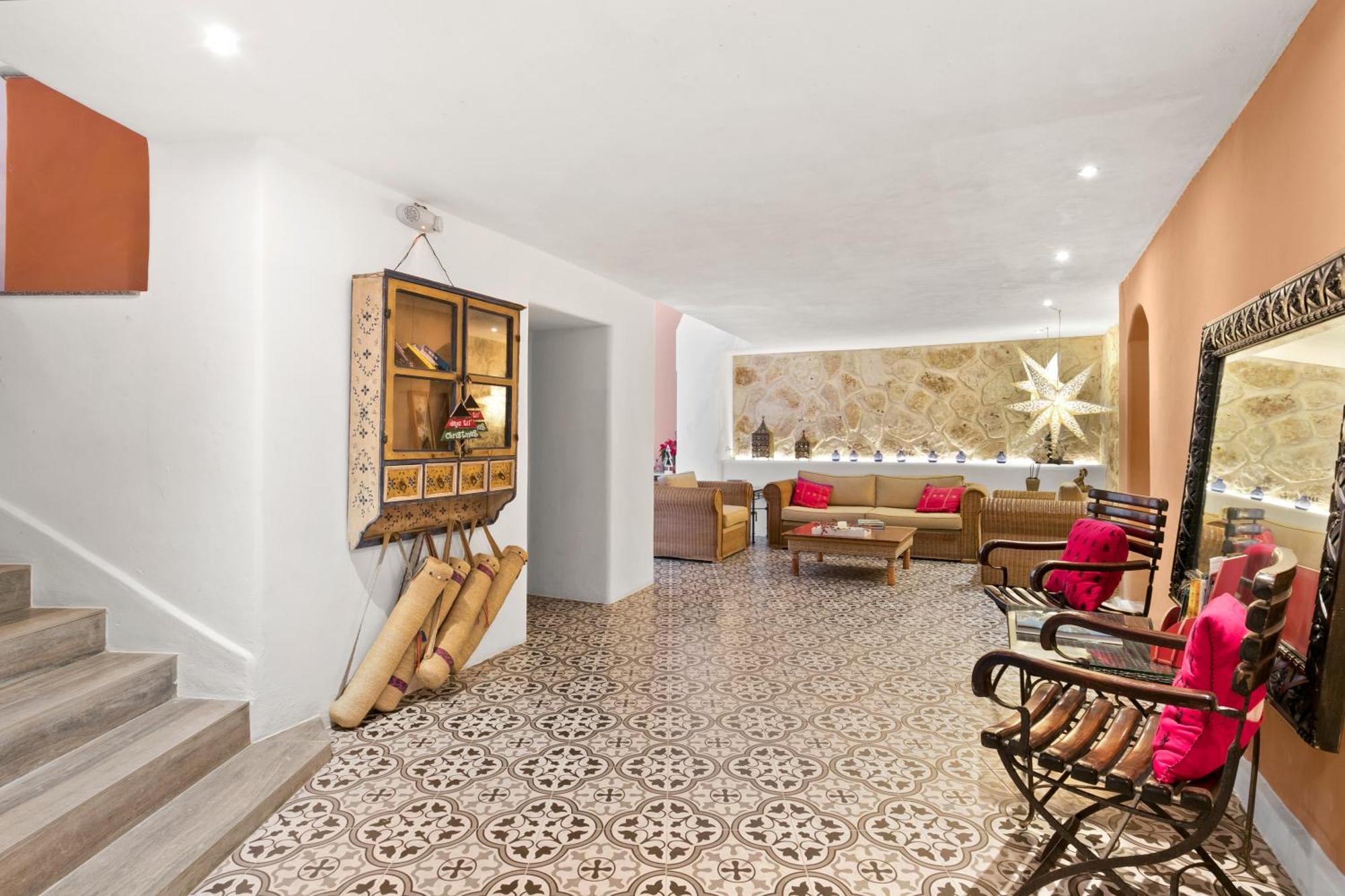 Casa Tortugas Boutique Hotel, An Authentic Hidden Gem In Cancun Exterior photo