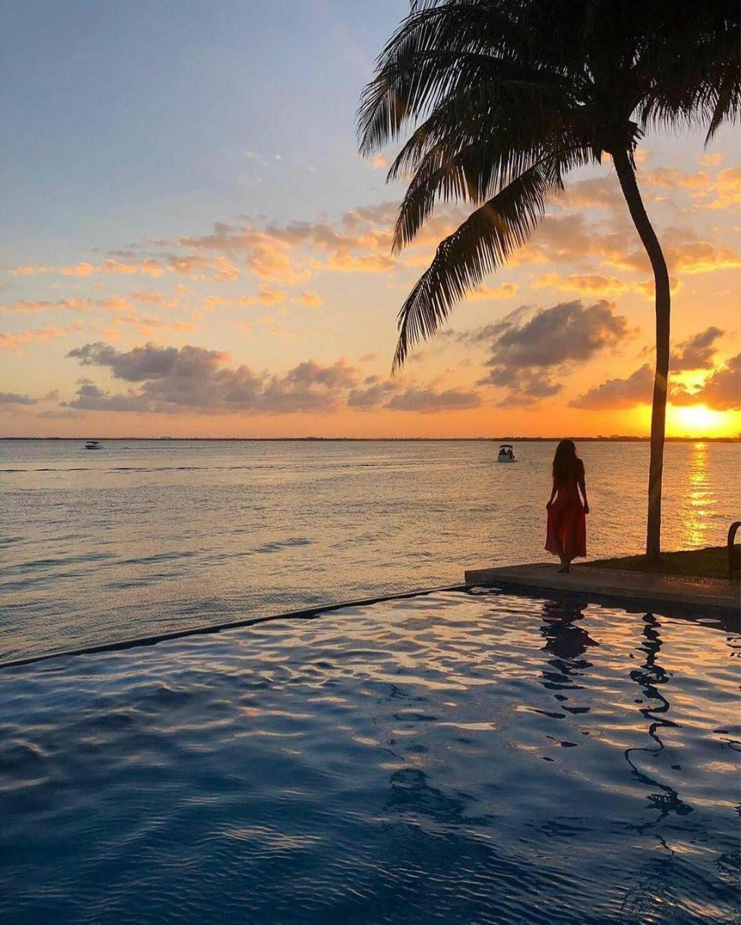 Casa Tortugas Boutique Hotel, An Authentic Hidden Gem In Cancun Exterior photo