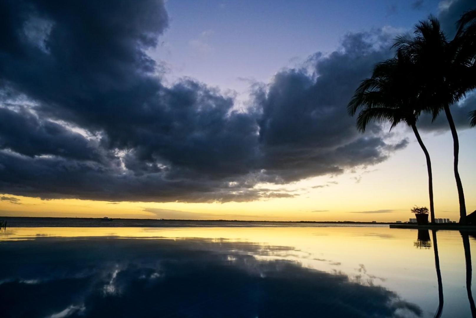 Casa Tortugas Boutique Hotel, An Authentic Hidden Gem In Cancun Exterior photo
